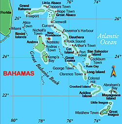 Bahamas Company