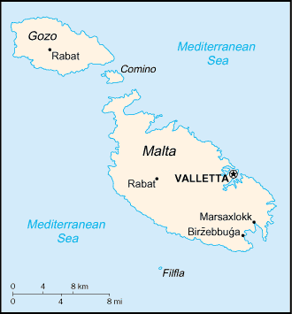 Malta Offshore Corporation
