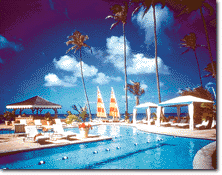 Nevis Four Seasons