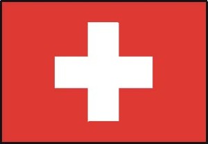 Swiss Flag
