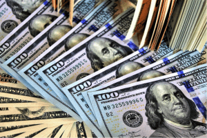 US Currency