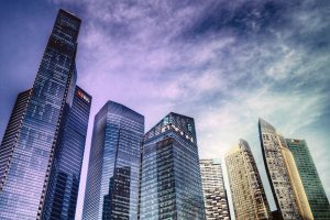 Tax Incentives for Singapore Corporations