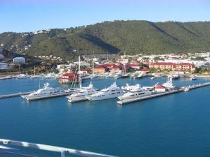 Taxation in the US Virgin Islands