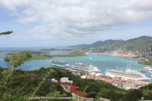 USVI LLC Benefits