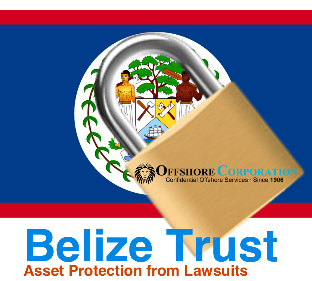 Belize Trust Offshore