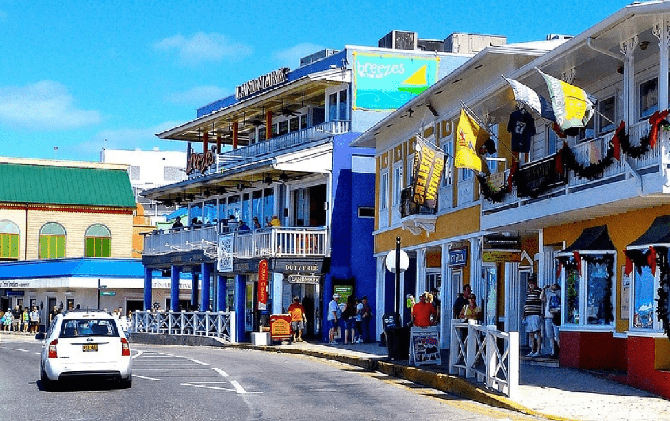 George Town