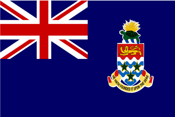 Cayman Flag