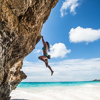 Bermuda Beach