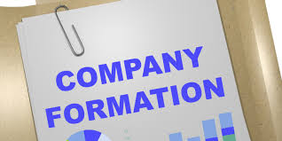 Cayman company formation