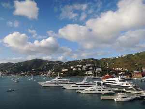 USVI Tax Incentives