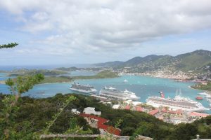 USVI LLC Benefits