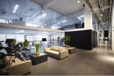 BVI offshore company