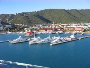 Taxation in the US Virgin Islands