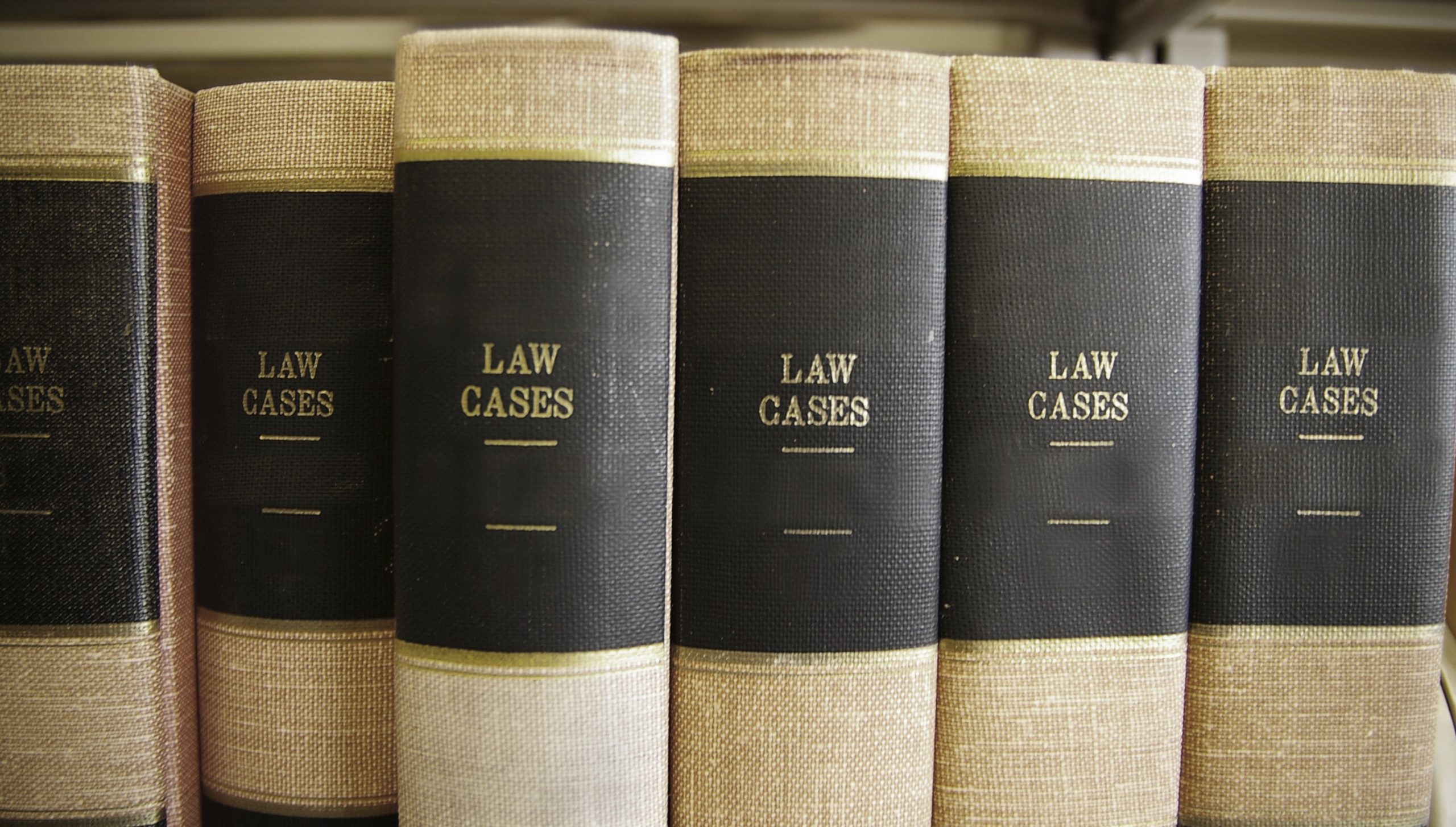 Case Law