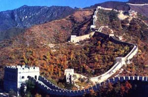 Great Wall of China