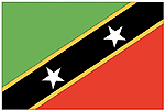 Nevis Flag