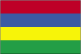 Mauritius Flag