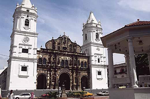 Ancient Church