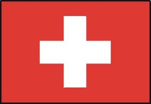 Swiss Flag