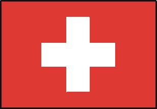 Swiss flag